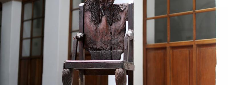 Convocatoria de prensa