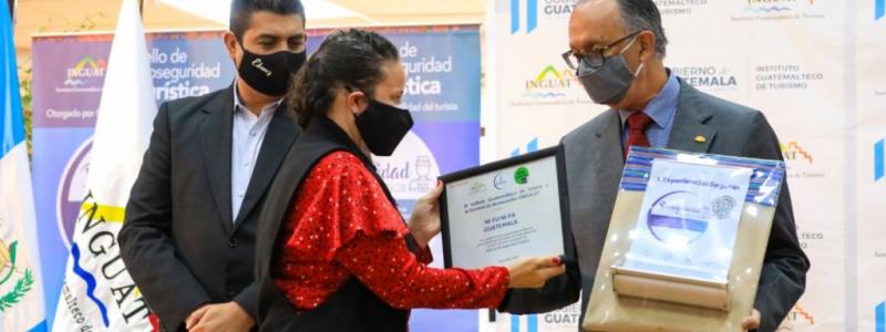 Convocatoria de prensa