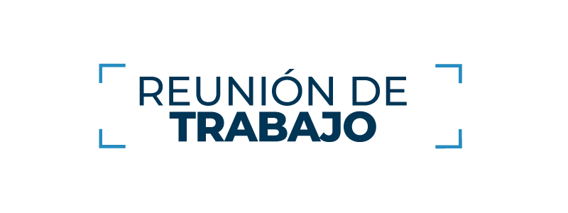 reunion de trabajo