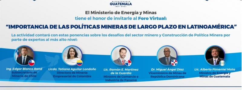foro virtual.
