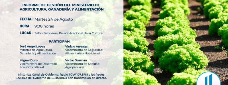 convocatoria