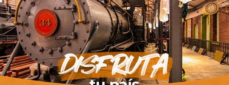 Museo Nacional del Ferrocarril de Guatemala