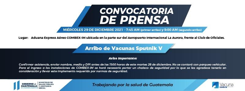 convocatoria 