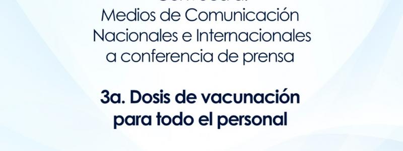 Información