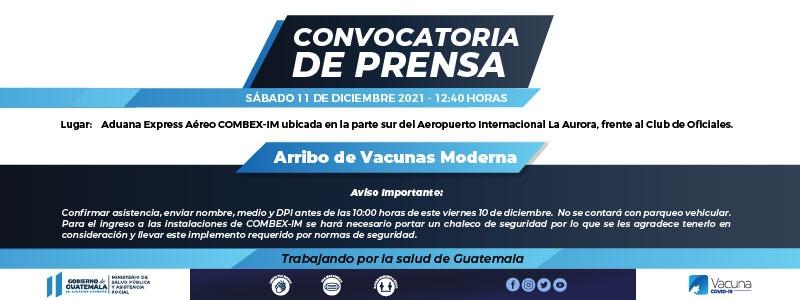 convocatoria 