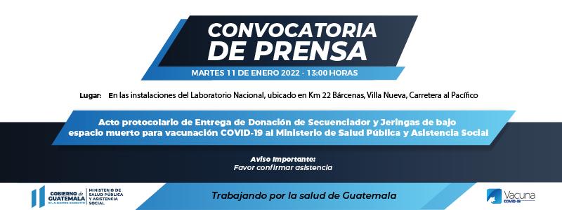 Convocatoria