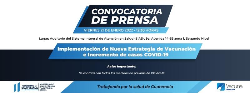 convocatoria 