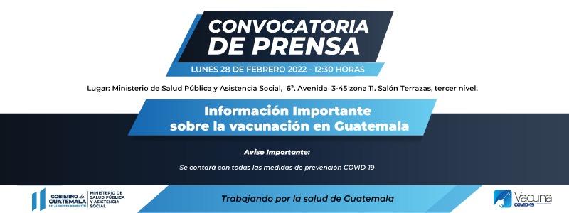 Convocatoria