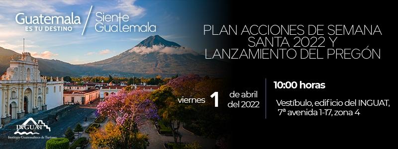 Invitación 1 abril