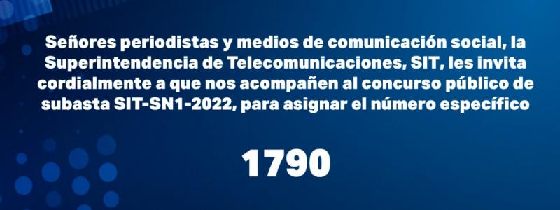 Superintendencia de Telecomunicaciones