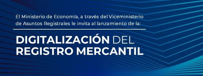 Lanzamiento de nueva plataforma para inscripción de sociedades.