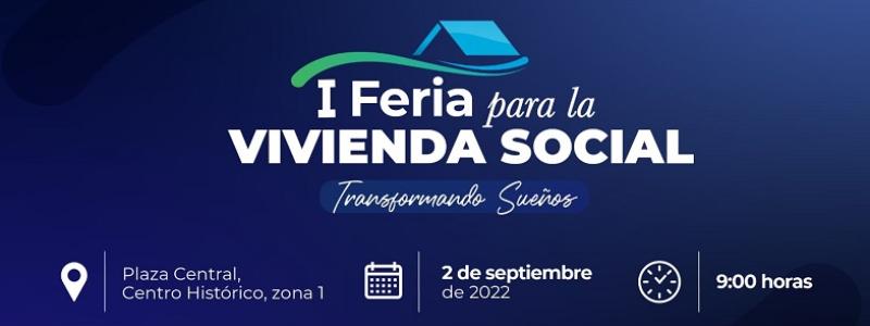 Feria de la vivienda