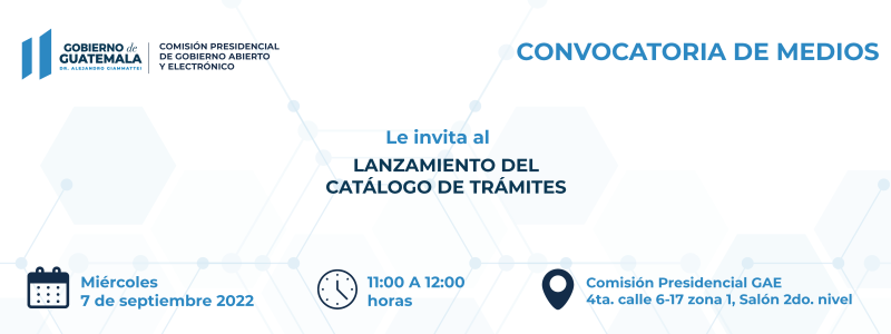 Invitación 