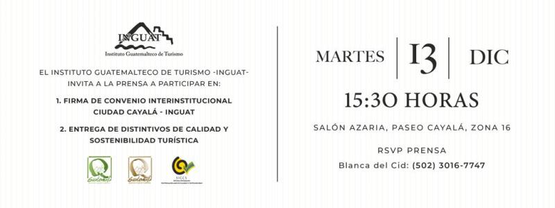 Invitación 