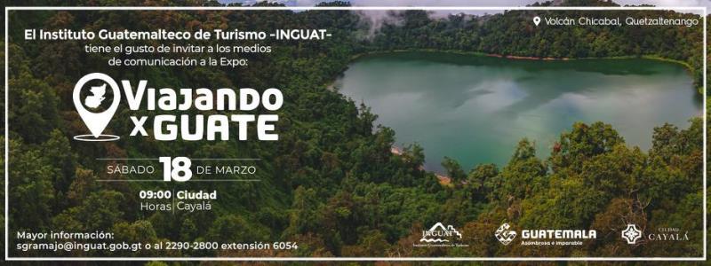 Invitación 18 marzo