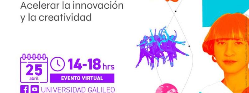 Las mujeres y la propiedad intelectual, acelerar la innovación y al creatividad. 