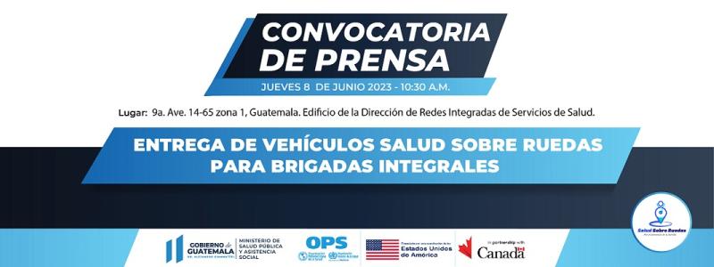 convocatoria