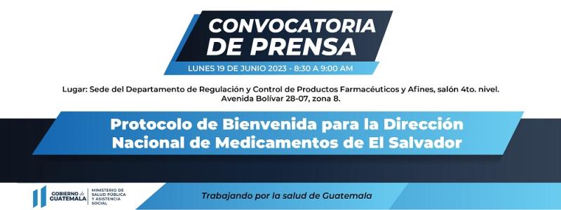 convocatoria
