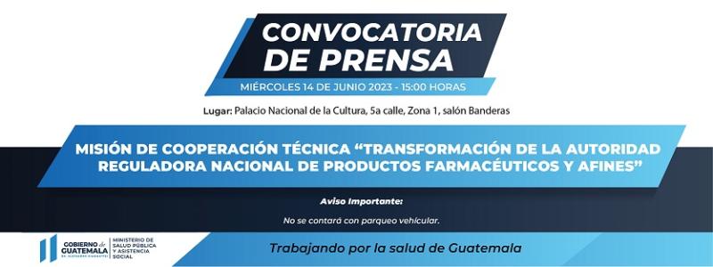 Convocatoria