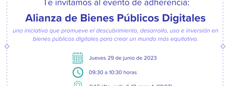 Invitación 