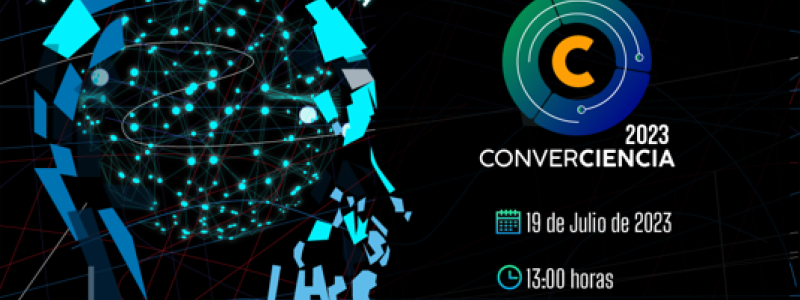 CONVERCIENCIA 2023 
