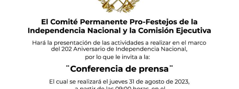 Convocatoria