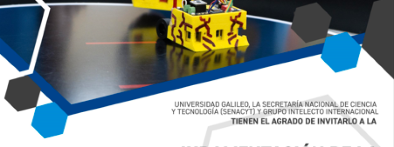 Juramentación de la Selección Nacional de Robótica  