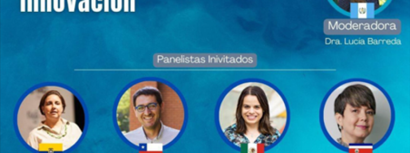 Ecosistemas de innovación 