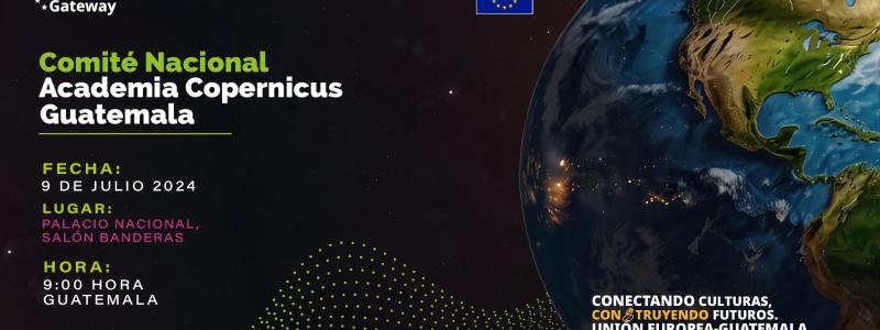 Academia Copernicus Guatemala 