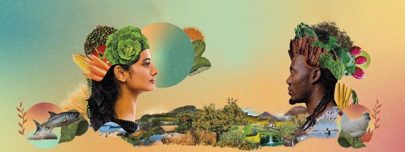 Día Mundial de la Alimentación