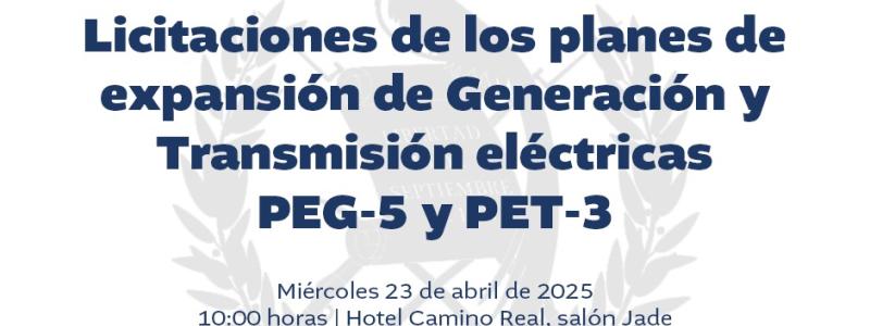 Convocatoria 