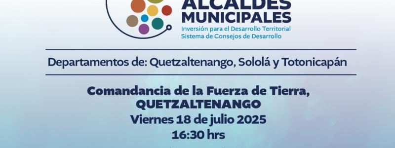 Convocatoria 