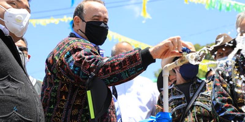 Inauguración Xibalbay