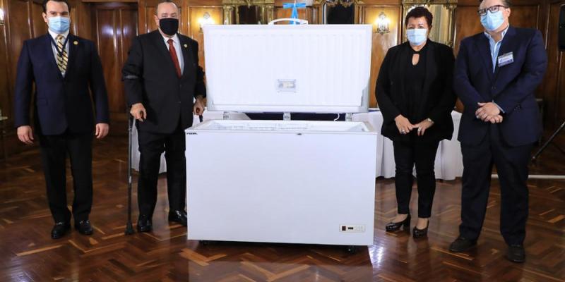 conferencia de prensa 