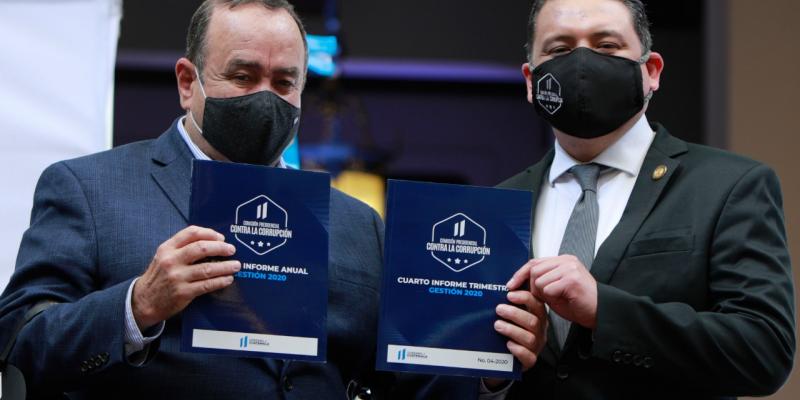 Rendición de cuentas