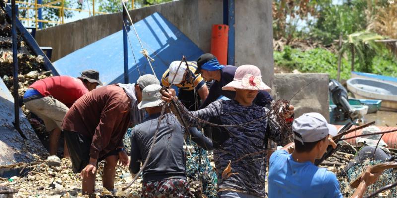 Convocatoria de prensa