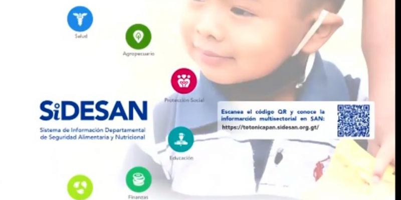 Secretaría de Seguridad Alimentaria y Nutricional 