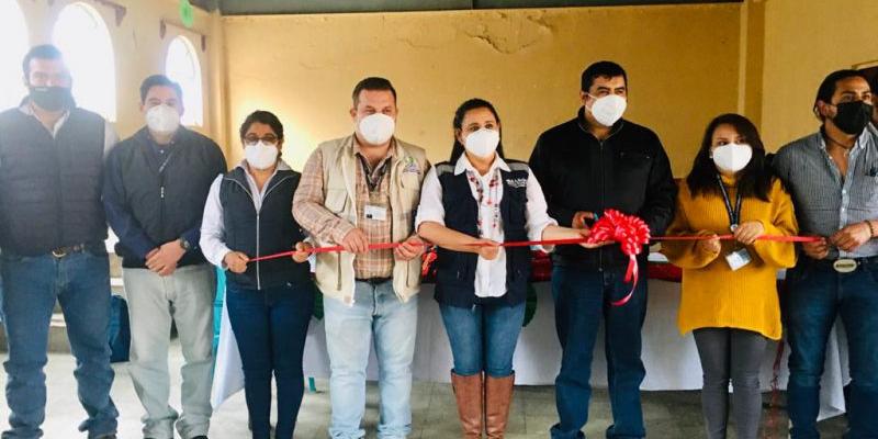 Secretaría de Seguridad Alimentaria y Nutricional 