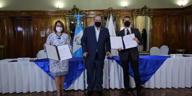 Secretaría de Seguridad Alimentaria y Nutricional 