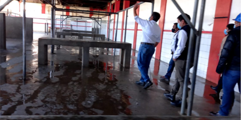 rastro quetzaltenango