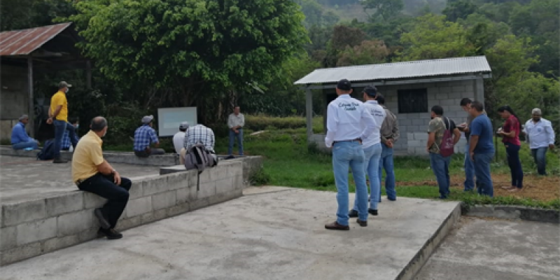 educación ambiental