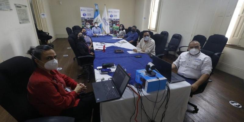 Secretaría de Seguridad Alimentaria y Nutricional 