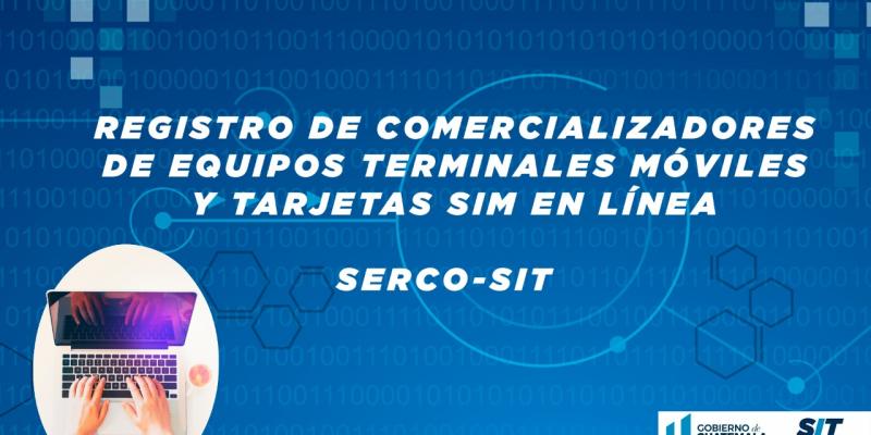 !Regístrate ya, en línea¡