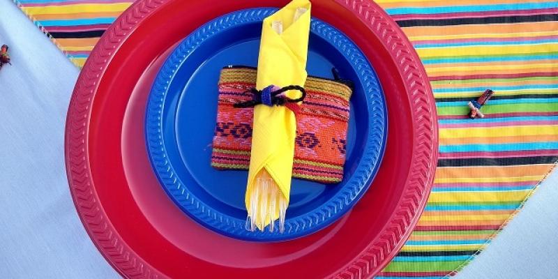 Platillo guatemalteco