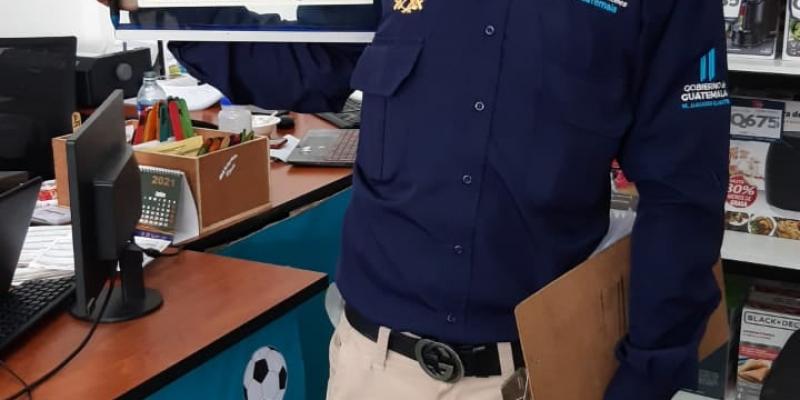 !Regístrate ya, en línea¡