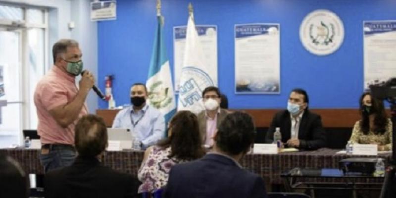 Consulado en Maryland