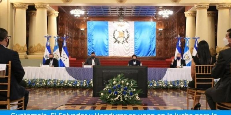 Firma de convenio