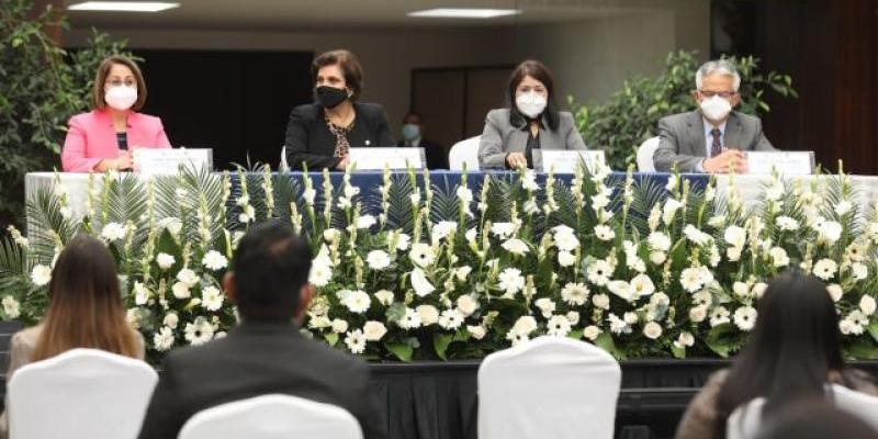 Tercer Diálogo Nacional