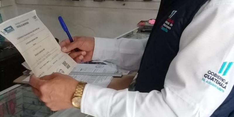 !Regístrate ya, en línea¡