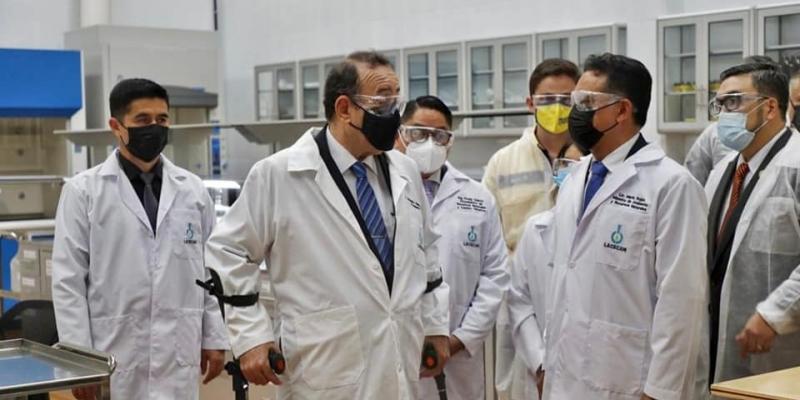 Presidente de la República